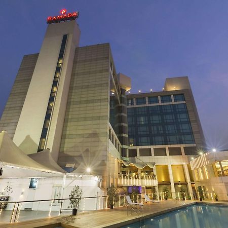 Ramada By Wyndham Navi Mumbai Ξενοδοχείο Εξωτερικό φωτογραφία