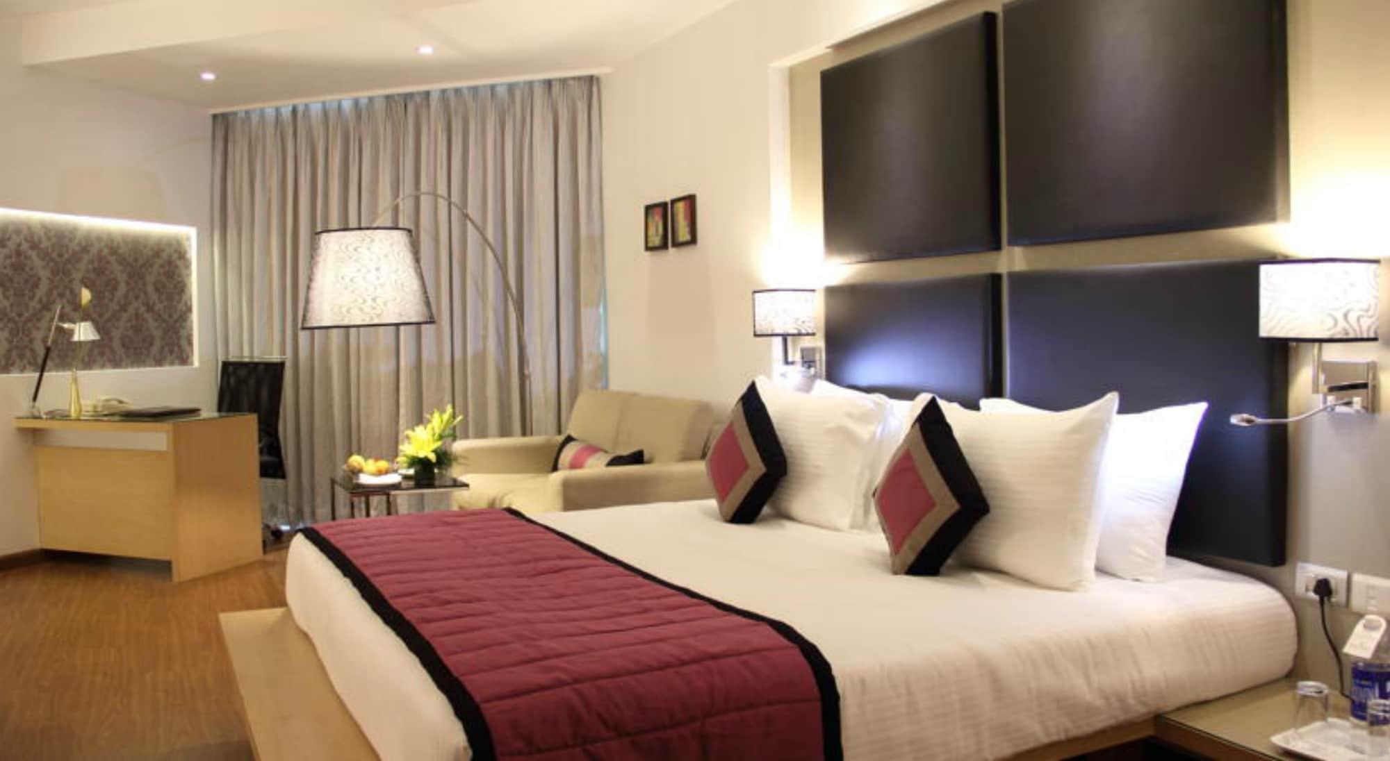 Ramada By Wyndham Navi Mumbai Ξενοδοχείο Εξωτερικό φωτογραφία