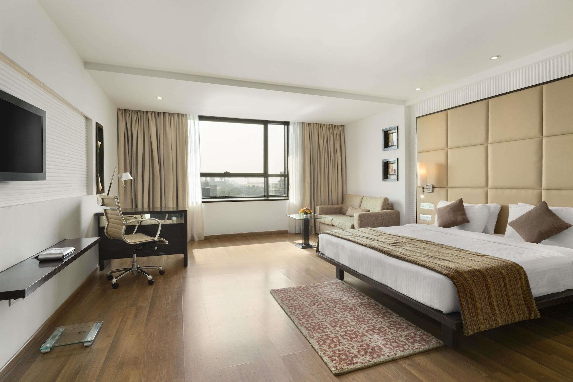 Ramada By Wyndham Navi Mumbai Ξενοδοχείο Εξωτερικό φωτογραφία