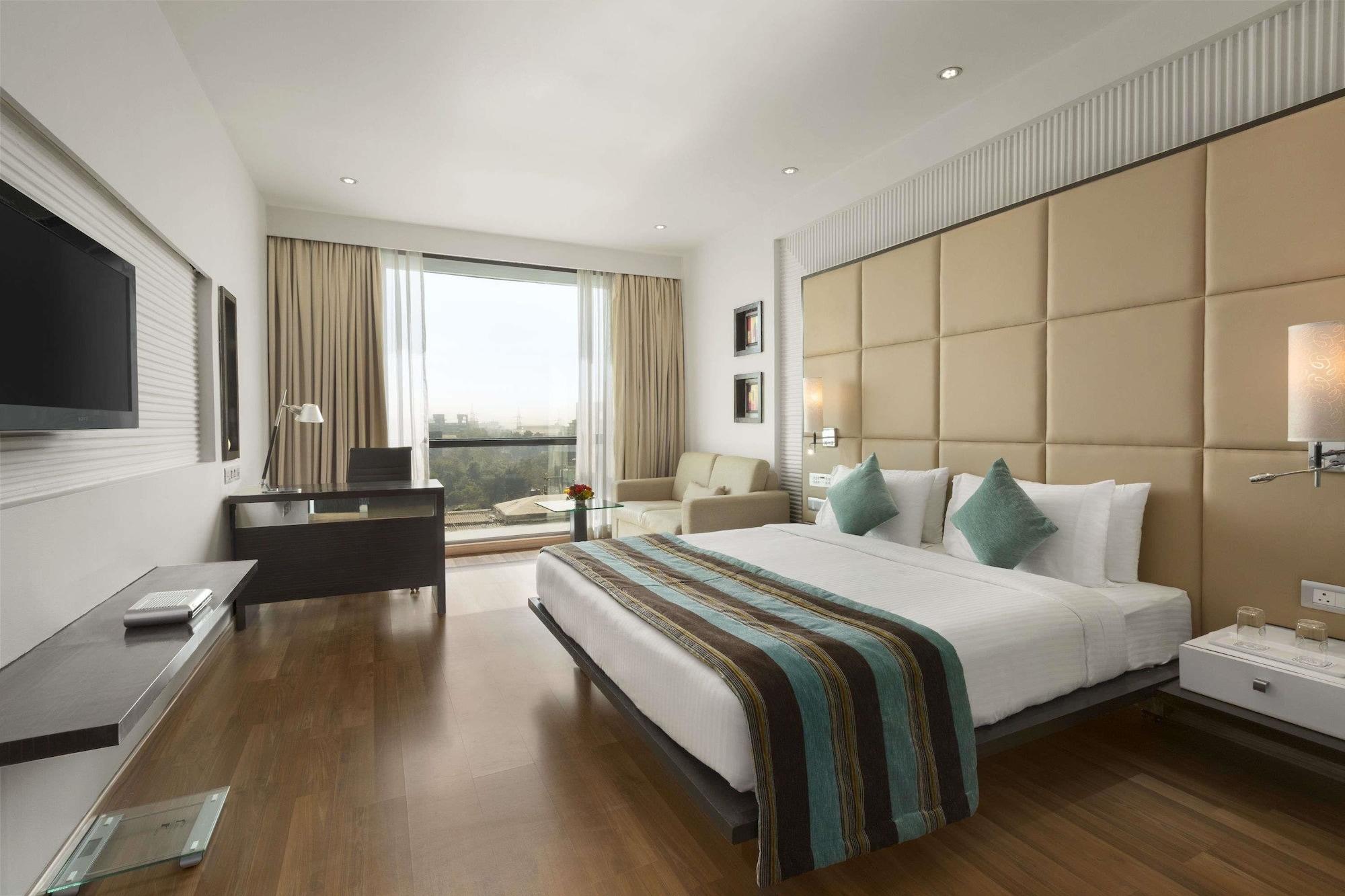 Ramada By Wyndham Navi Mumbai Ξενοδοχείο Εξωτερικό φωτογραφία