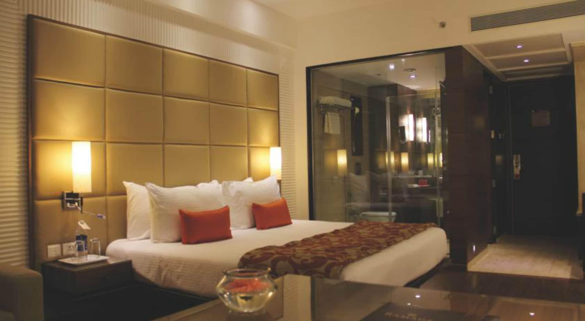 Ramada By Wyndham Navi Mumbai Ξενοδοχείο Εξωτερικό φωτογραφία