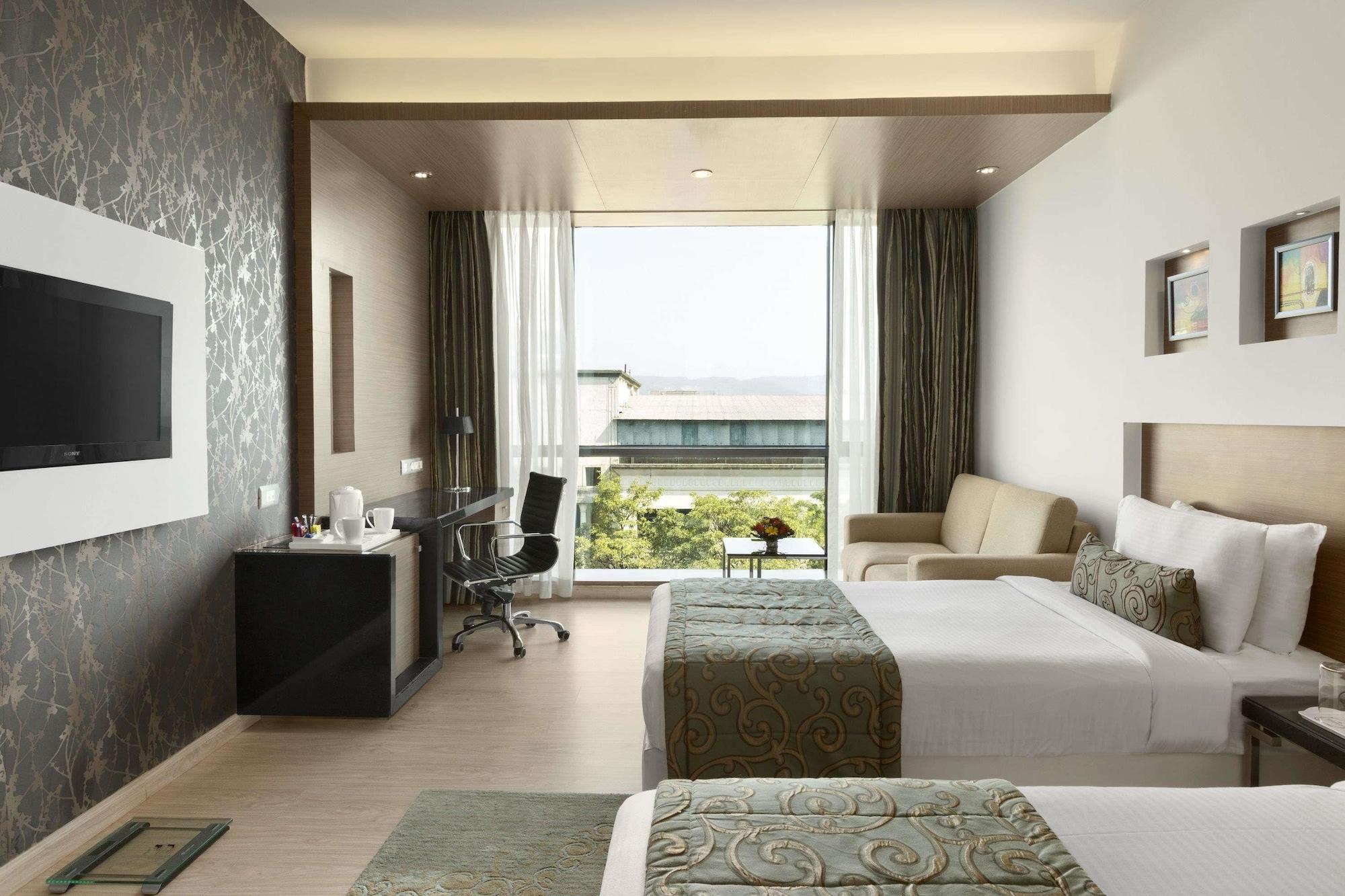 Ramada By Wyndham Navi Mumbai Ξενοδοχείο Εξωτερικό φωτογραφία
