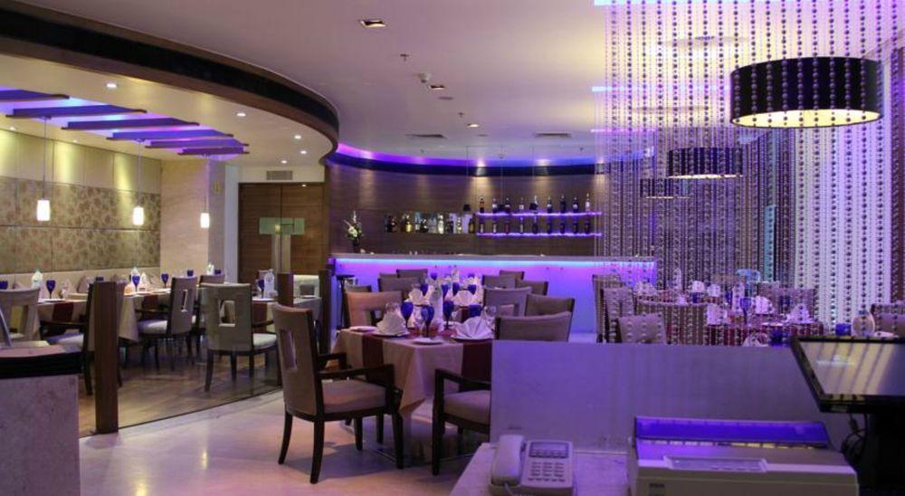 Ramada By Wyndham Navi Mumbai Ξενοδοχείο Εξωτερικό φωτογραφία