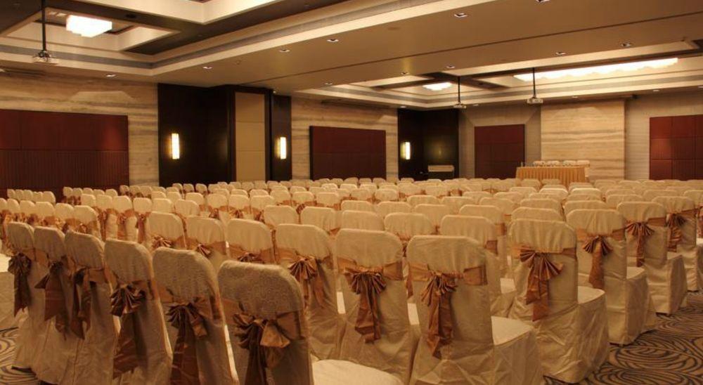 Ramada By Wyndham Navi Mumbai Ξενοδοχείο Εξωτερικό φωτογραφία