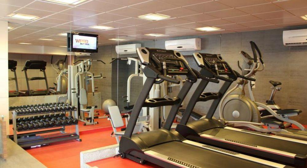 Ramada By Wyndham Navi Mumbai Ξενοδοχείο Εξωτερικό φωτογραφία