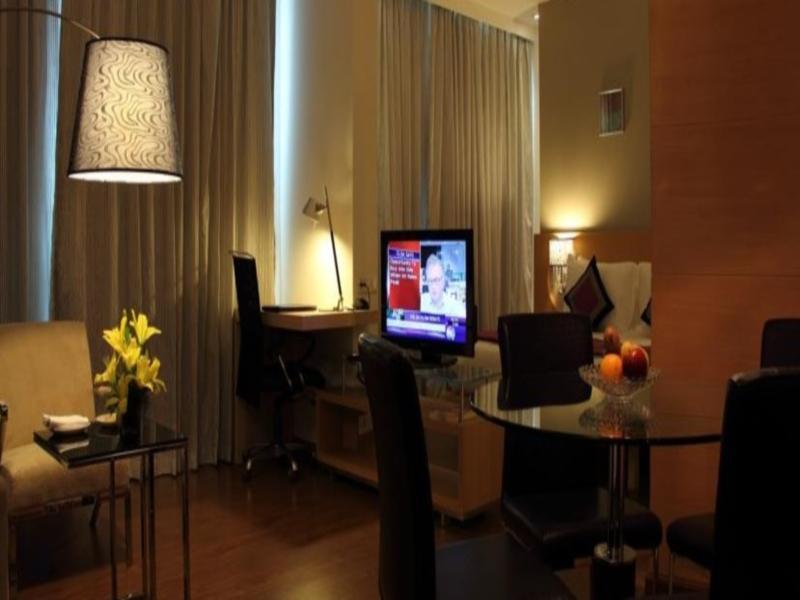 Ramada By Wyndham Navi Mumbai Ξενοδοχείο Εξωτερικό φωτογραφία