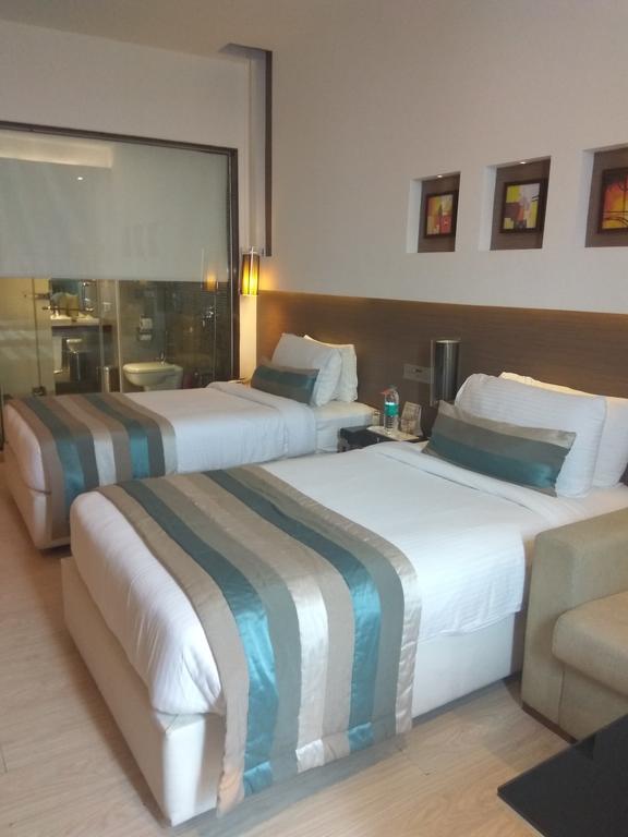 Ramada By Wyndham Navi Mumbai Ξενοδοχείο Εξωτερικό φωτογραφία