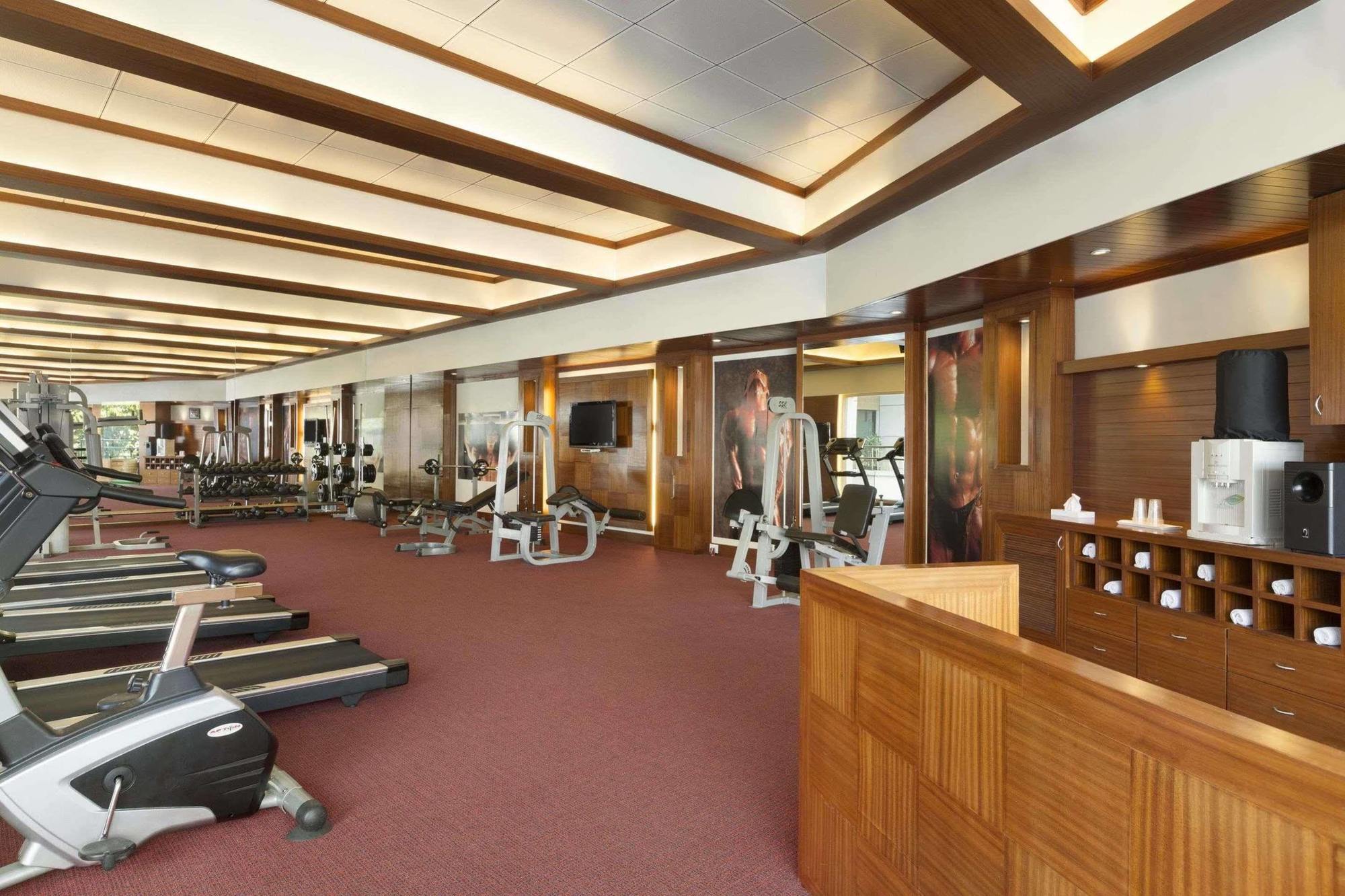 Ramada By Wyndham Navi Mumbai Ξενοδοχείο Εξωτερικό φωτογραφία