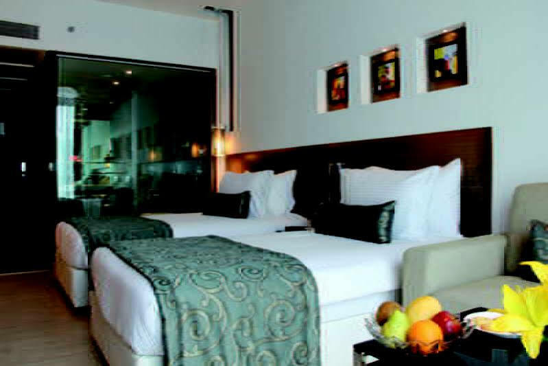 Ramada By Wyndham Navi Mumbai Ξενοδοχείο Εξωτερικό φωτογραφία
